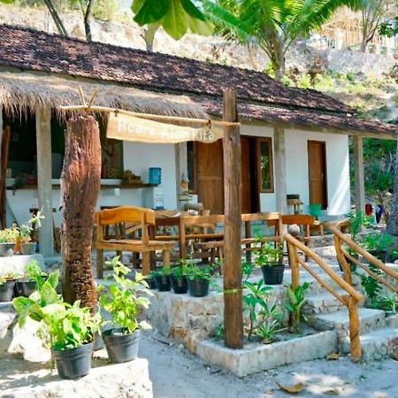 Alam Kita Hotel Karimunjawa Exterior foto