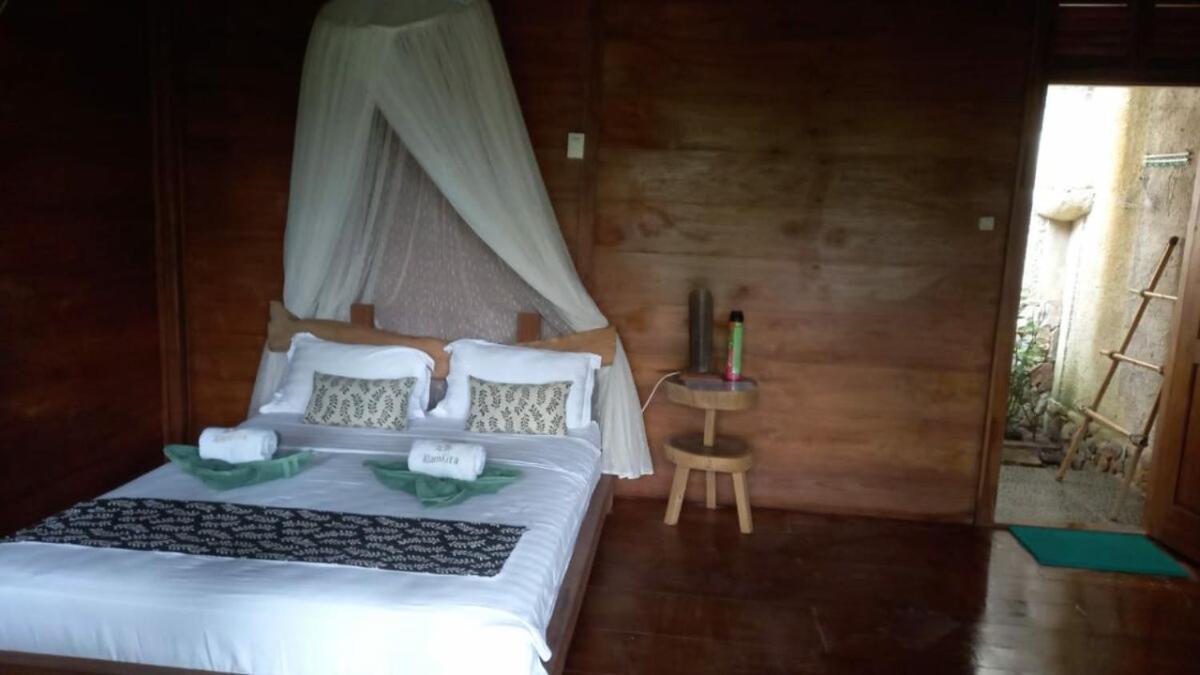 Alam Kita Hotel Karimunjawa Cameră foto