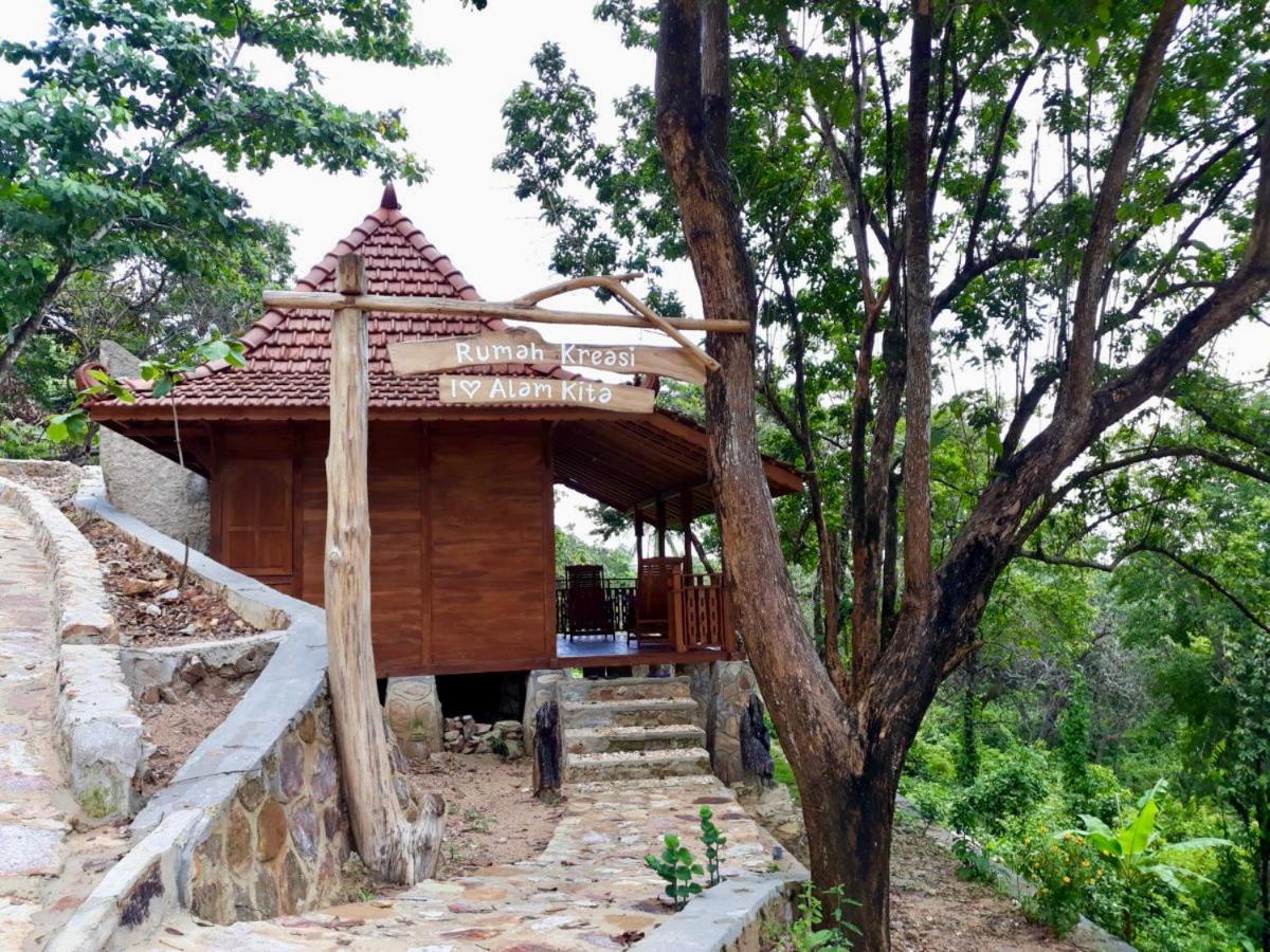 Alam Kita Hotel Karimunjawa Cameră foto